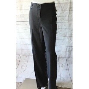 E. UK size 20 women grey causal pant new with tag